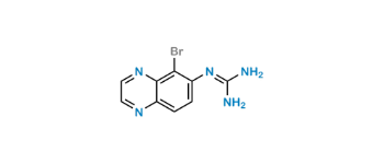 Picture of Brimonidine EP Impurity E
