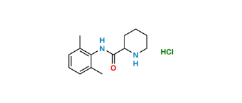 Picture of Bupivacaine Impurity 11