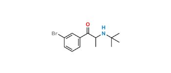 Picture of Bupropion Impurity 4