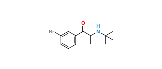 Picture of Bupropion Impurity 4