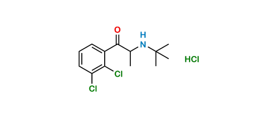 Picture of Bupropion Impurity 6