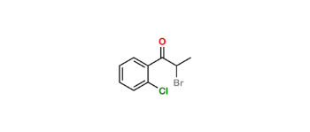 Picture of Bupropion Impurity 12