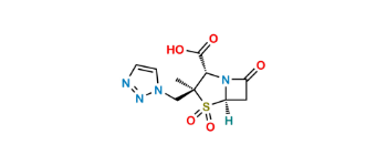 Picture of Tazobactam