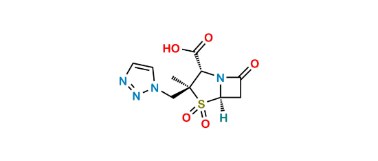 Picture of Tazobactam
