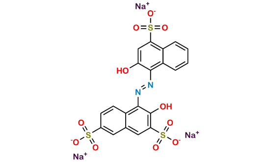 Picture of Hydroxynaphthol Blue