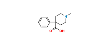 Picture of Pethidine EP Impurity C