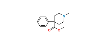 Picture of Pethidine EP Impurity D