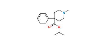 Picture of Pethidine EP Impurity G