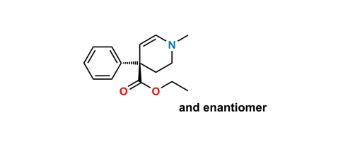 Picture of Pethidine EP Impurity I
