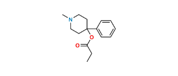 Picture of Pethidine Impurity 2