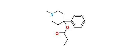 Picture of Pethidine Impurity 2