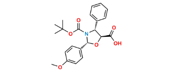 Picture of Cabazitaxel Impurity 15