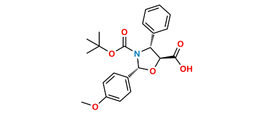 Picture of Cabazitaxel Impurity 15