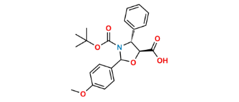Picture of Cabazitaxel Impurity 32
