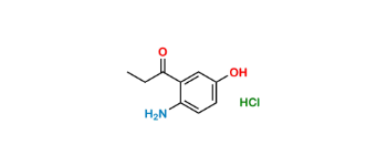 Picture of Camptothecin Impurity B Hydrochloride
