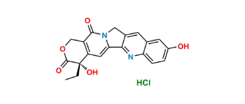 Picture of 9-Hydroxycamptothecin Hydrochloride