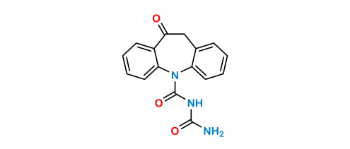 Picture of Carbamazepine Impurity 10