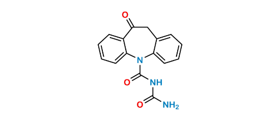 Picture of Carbamazepine Impurity 10