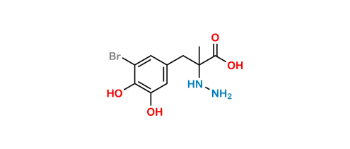 Picture of 3-Bromo Carbidopa