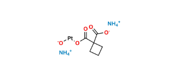 Picture of Dihydroxy Carboplatin