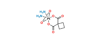 Picture of Carboplatin Impurity 2