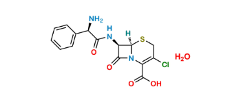 Picture of Cefaclor Hydrate