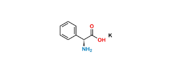Picture of Cefaclor EP Impurity A Potassium salt