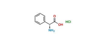 Picture of Cefaclor EP Impurity A Hydrochloride