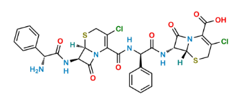 Picture of Cefaclor Dimer