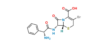 Picture of Cefaclor Impurity 3
