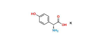 Picture of Cefadroxil EP Impurity A Potassium salt