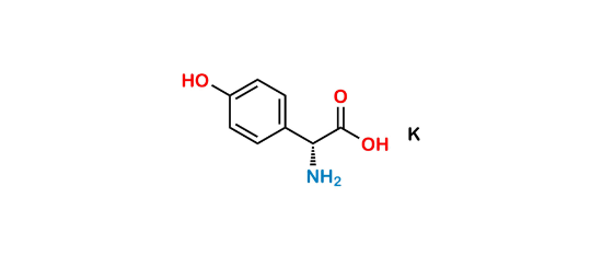 Picture of Cefadroxil EP Impurity A Potassium salt