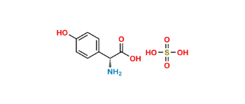 Picture of Cefadroxil EP Impurity A Sulfate salt