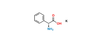 Picture of Cefalexin EP Impurity A Potassium salt