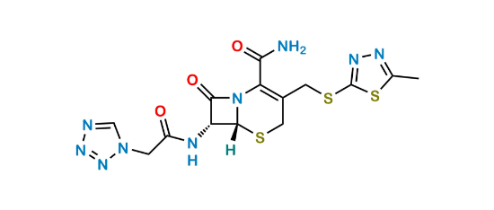 Picture of Cefazolinamide