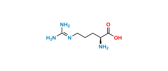 Picture of L Arginine