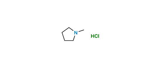 Picture of Cefepime EP Impurity G Hydrochloride
