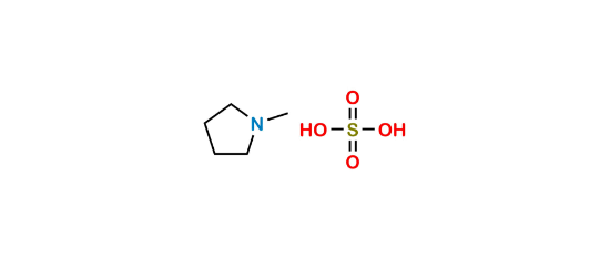 Picture of Cefepime EP Impurity G Sulfate