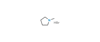 Picture of Cefepime EP Impurity G Hydrobromide salt
