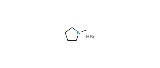 Picture of Cefepime EP Impurity G Hydrobromide salt