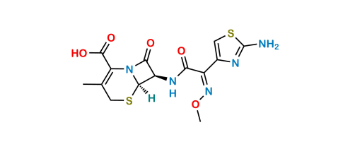 Picture of Cefetamet