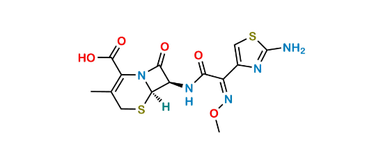 Picture of Cefetamet