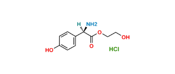 Picture of Cefprozil EP Impurity L Hydrochloride