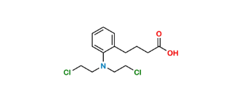 Picture of Meta Chlorambucil