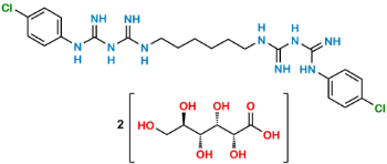 Picture of Chlorhexidine Gluconate Solution
