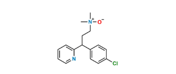 Picture of Chlorphenamine N-Oxide