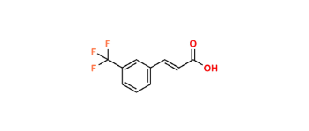 Picture of Cinacalcet Impurity 22