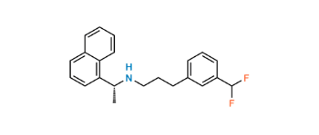 Picture of Cinacalcet Impurity 41