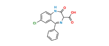 Picture of Clorazepate