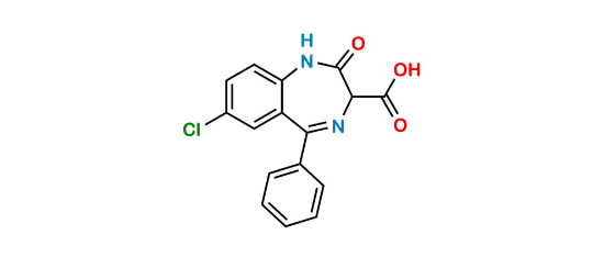 Picture of Clorazepate